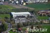 Luftaufnahme Kanton Zug/Steinhausen Industrie/Steinhausen Bossard - Foto Bossard  AG  3654